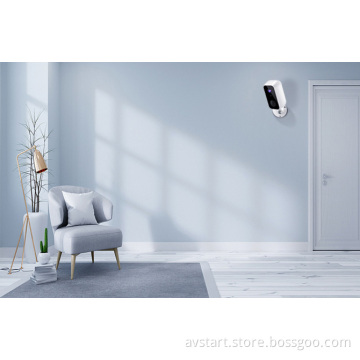 DB201 Wireless Rechargeable Battery Powered WiFi Camera 9600mAh